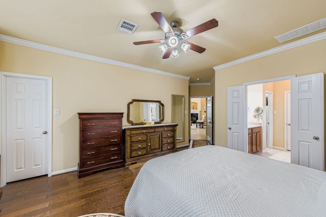 21507 Prairie Crest Drive, Richmond, TX 77406