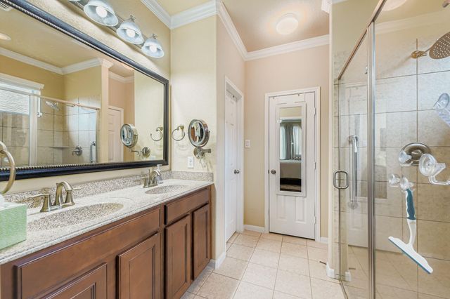 21507 Prairie Crest Drive, Richmond, TX 77406