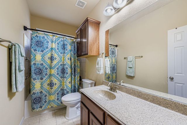 21507 Prairie Crest Drive, Richmond, TX 77406