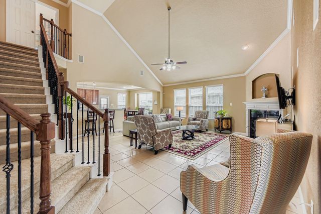 21507 Prairie Crest Drive, Richmond, TX 77406