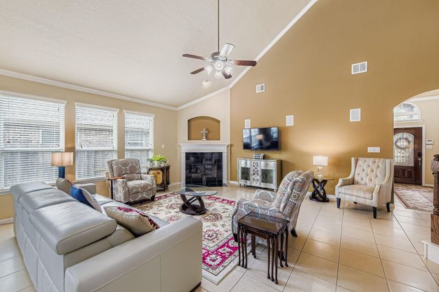 21507 Prairie Crest Drive, Richmond, TX 77406