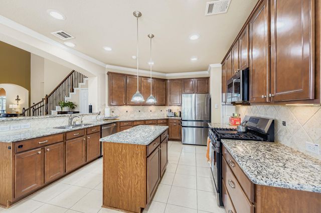 21507 Prairie Crest Drive, Richmond, TX 77406