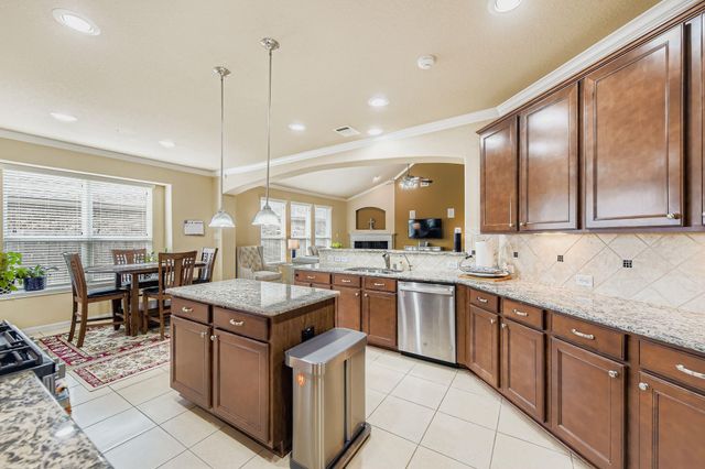 21507 Prairie Crest Drive, Richmond, TX 77406