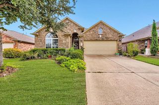 21507 Prairie Crest Drive, Richmond, TX 77406