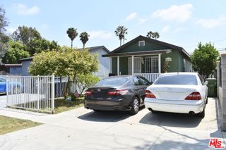 8708 Cadillac Avenue, Los Angeles, CA 90034