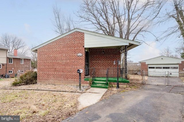 5607 IONA WAY, Alexandria, VA 22312