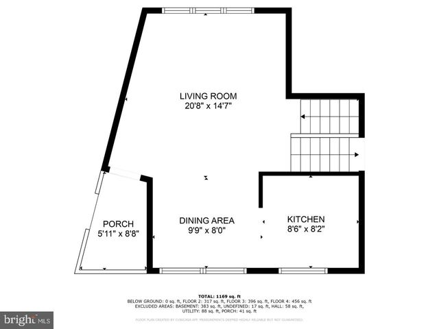 5607 IONA WAY, Alexandria, VA 22312