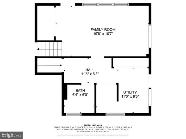 5607 IONA WAY, Alexandria, VA 22312