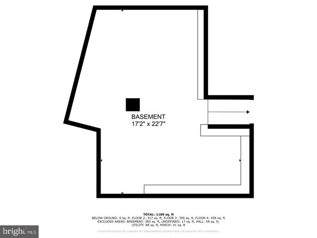 5607 IONA WAY, Alexandria, VA 22312