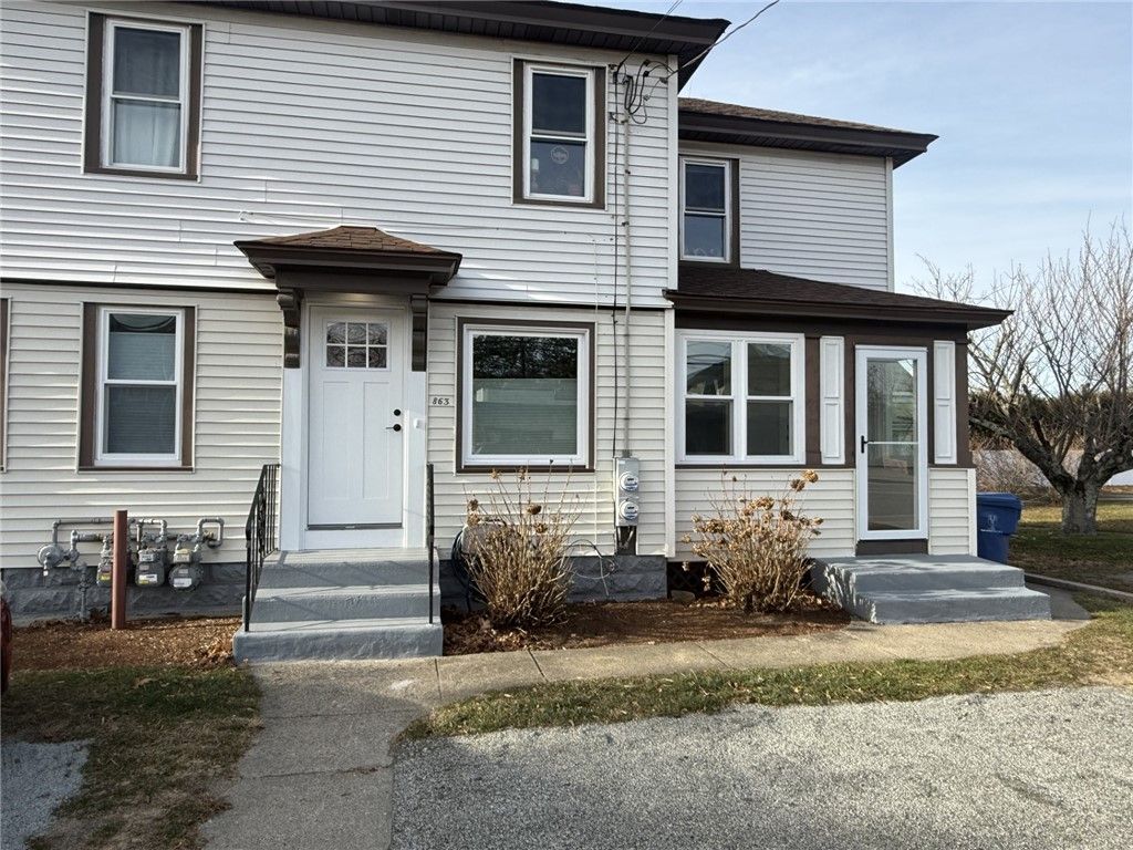 863 Main Street 1, East Greenwich, RI 02818