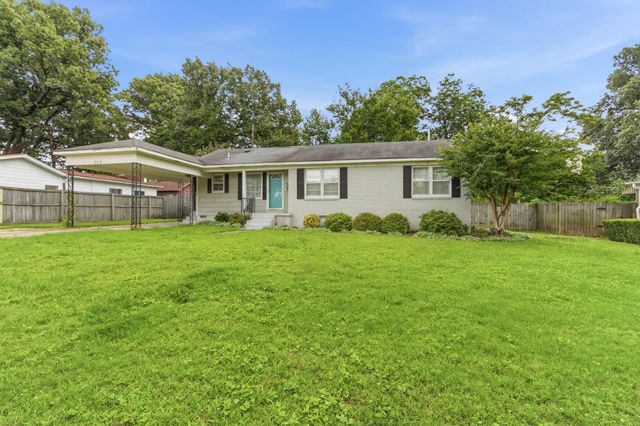 968 WILBEC RD, Memphis, TN 38117