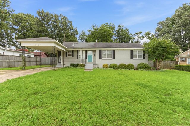 968 WILBEC RD, Memphis, TN 38117