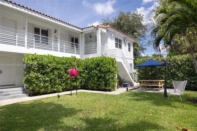 471 NE 37th Street 1, Miami, FL 33137