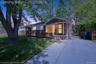 28688 Emerson Street, Inkster, MI 48141