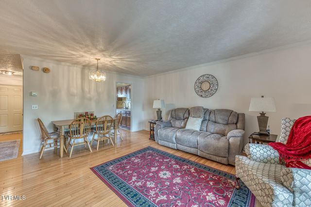 844 Barclay Drive 0, Abingdon, VA 24210