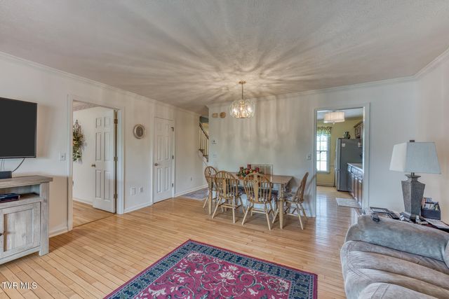 844 Barclay Drive 0, Abingdon, VA 24210