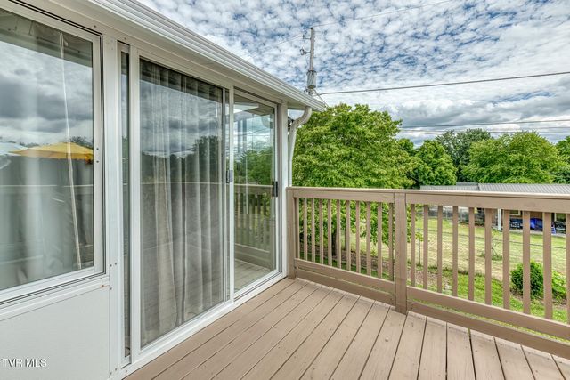 844 Barclay Drive 0, Abingdon, VA 24210