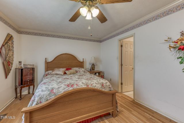 844 Barclay Drive 0, Abingdon, VA 24210