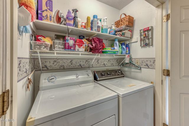 844 Barclay Drive 0, Abingdon, VA 24210