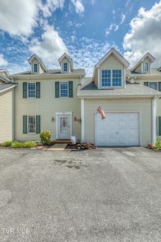 844 Barclay Drive 0, Abingdon, VA 24210