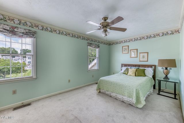 844 Barclay Drive 0, Abingdon, VA 24210