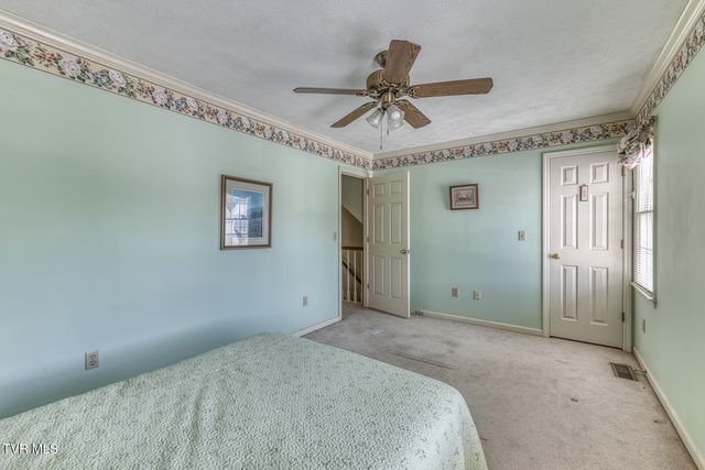 844 Barclay Drive 0, Abingdon, VA 24210