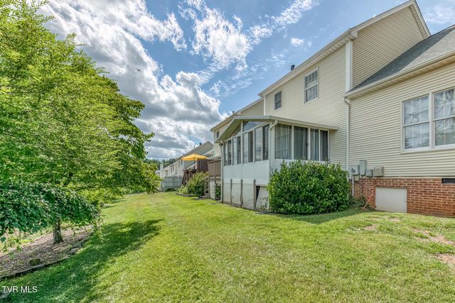 844 Barclay Drive 0, Abingdon, VA 24210