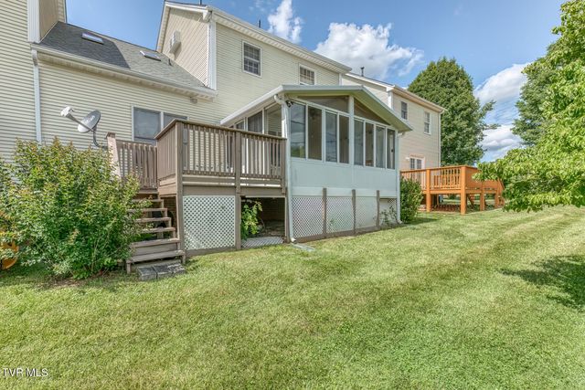 844 Barclay Drive 0, Abingdon, VA 24210