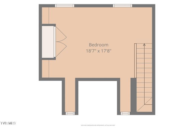 844 Barclay Drive 0, Abingdon, VA 24210