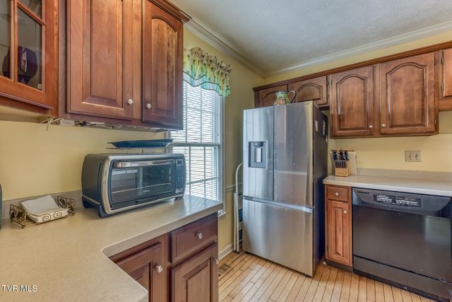 844 Barclay Drive 0, Abingdon, VA 24210