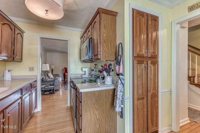 844 Barclay Drive 0, Abingdon, VA 24210