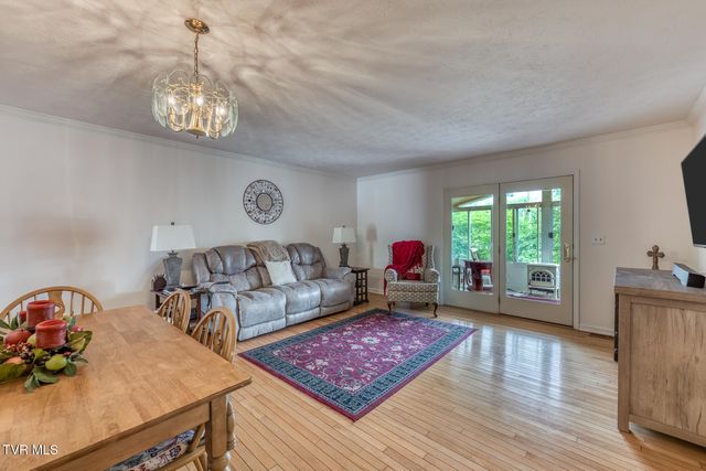 844 Barclay Drive 0, Abingdon, VA 24210