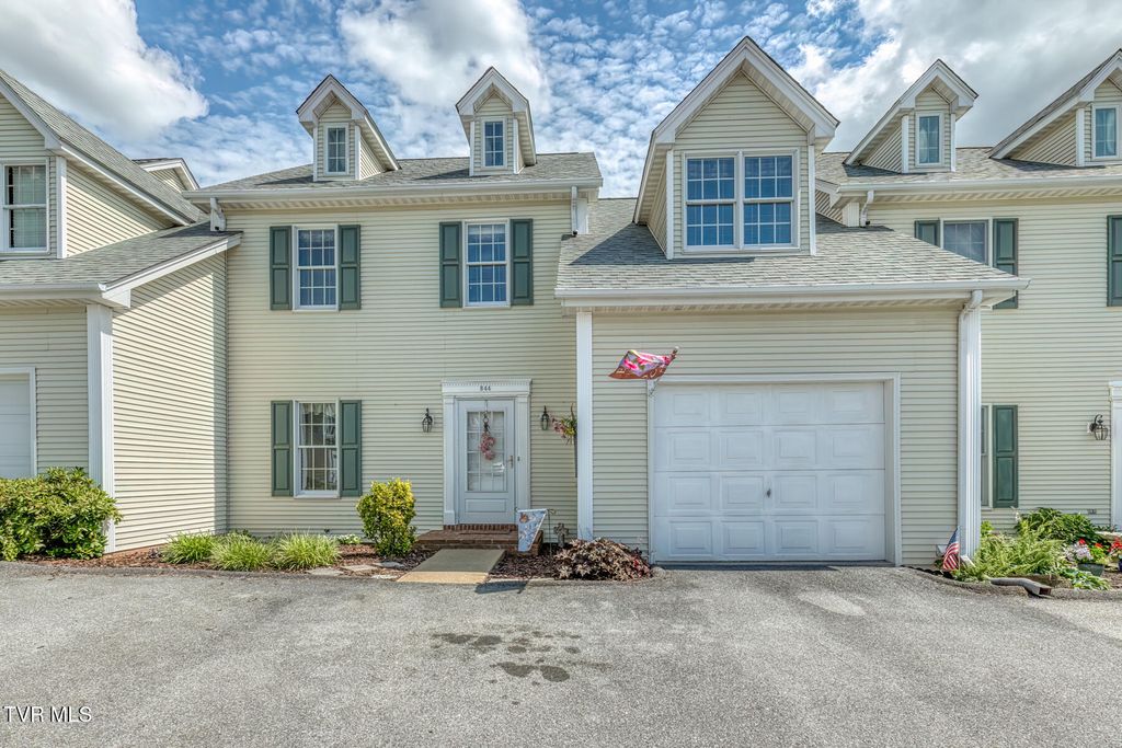 844 Barclay Drive 0, Abingdon, VA 24210