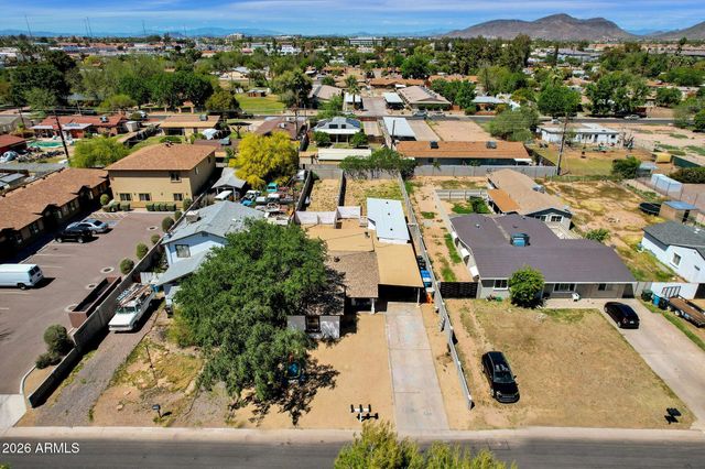 2334 W MORTEN Avenue, Phoenix, AZ 85021