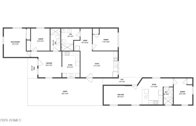 2334 W MORTEN Avenue, Phoenix, AZ 85021