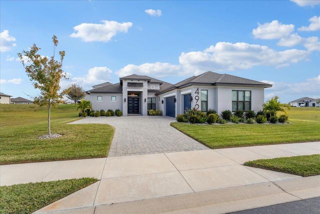 492 ADAMS VIEW LANE, Auburndale, FL 33823