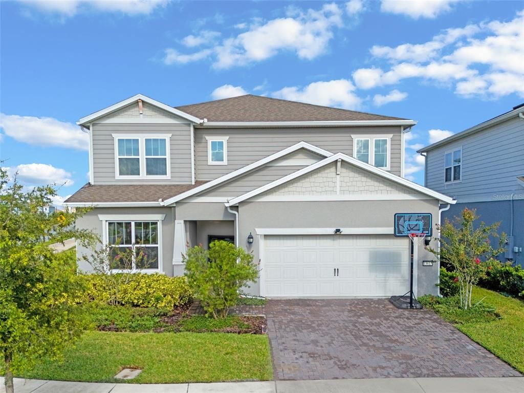 13615 RITTA ISLAND DRIVE, Orlando, FL 32827