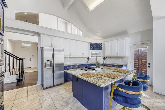 18815 Park Grove Lane, Dallas, TX 75287