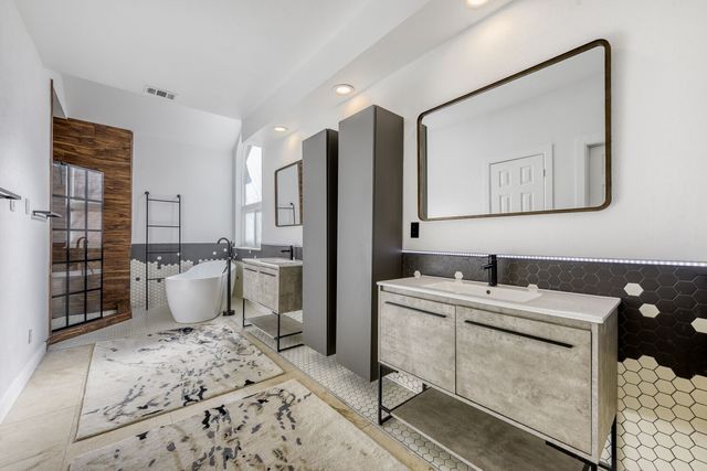 18815 Park Grove Lane, Dallas, TX 75287