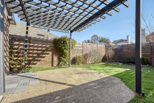 18815 Park Grove Lane, Dallas, TX 75287