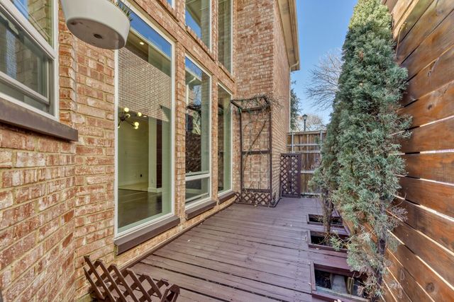 18815 Park Grove Lane, Dallas, TX 75287