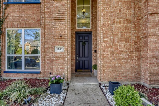 18815 Park Grove Lane, Dallas, TX 75287