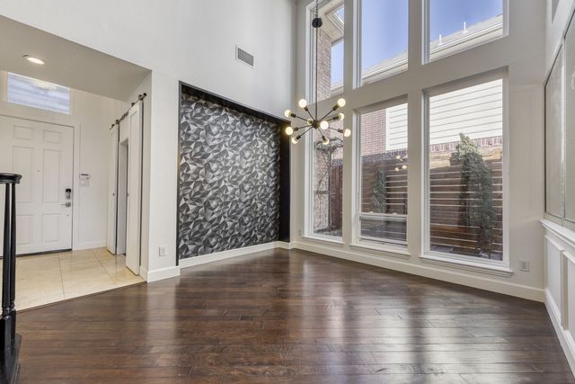 18815 Park Grove Lane, Dallas, TX 75287