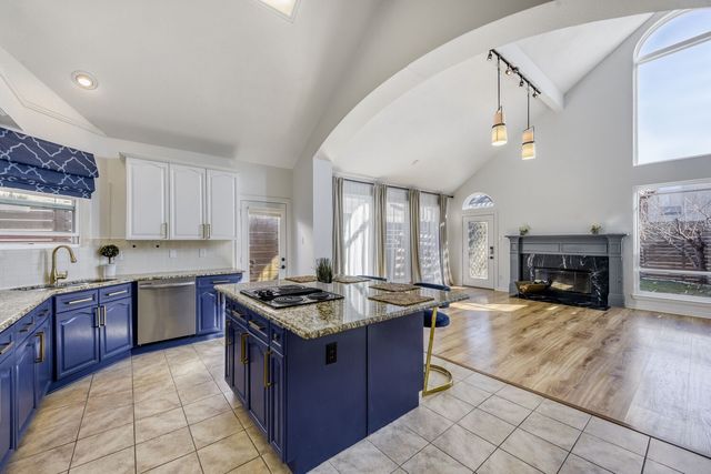 18815 Park Grove Lane, Dallas, TX 75287