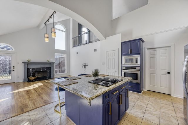 18815 Park Grove Lane, Dallas, TX 75287