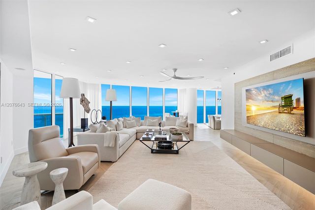 2711 S Ocean Drive 1502, Hollywood, FL 33019
