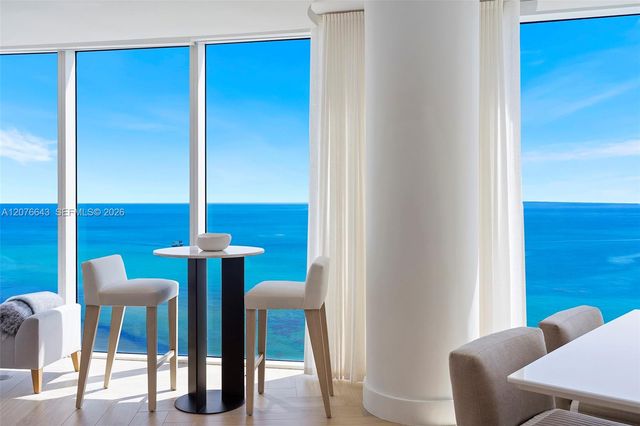 2711 S Ocean Drive 1502, Hollywood, FL 33019