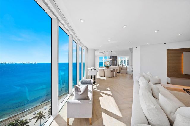 2711 S Ocean Drive 1502, Hollywood, FL 33019