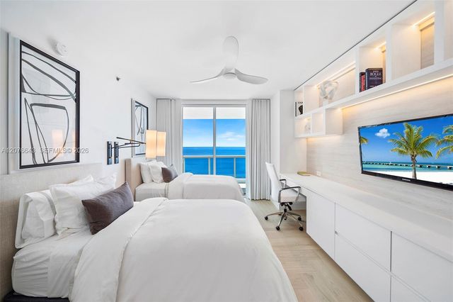 2711 S Ocean Drive 1502, Hollywood, FL 33019