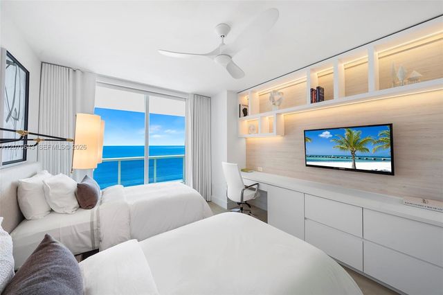 2711 S Ocean Drive 1502, Hollywood, FL 33019